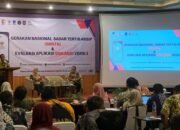 Dinas Perpustakaan dan Kearsipan Bojonegoro Sukseskan GNSTA