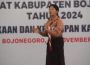 Pemkab Bojonegoro Gelar Lomba Bertutur Dialek Bojonegaran, Dorong Cinta Budaya Lokal