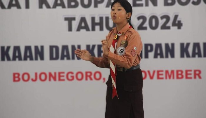 Pemkab Bojonegoro Gelar Lomba Bertutur Dialek Bojonegaran, Dorong Cinta Budaya Lokal