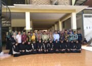 Dinkes Jatim Umumkan Pesantren Pemenang Lomba IKI PESAT Jatim