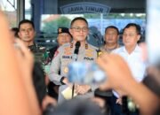 Polda Jatim Terjunkan 4 Tim Tangani Peristiwa Pengeroyokan di Sampang