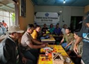 Cangkruk Gayeng PJI Bojonegoro: Menggapai Indonesia Raya, Membangun Persatuan dalam Keberagaman