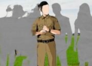 Oknum Kasun di Desa Rejotengah Rangkap Jabatan Ketua Poktan, Dinas Pertanian Lamongan Kemana?