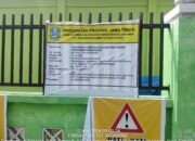 Rehab Kebun Benih Kawistolegi Diduga Lewati Masa Kontrak, CV Asmoro Bumi Bisa Kena Denda