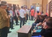 12 Perempuan Disekap di Rumah Kosong Sememi
