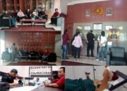 Polres Tuban Mandul Tangani Percobaan Pembunuhan Jurnalis
