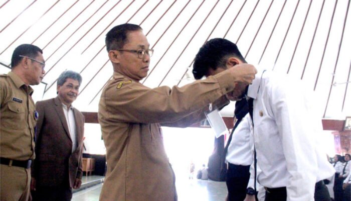 Pemkab Bojonegoro Gelar Acara Pembukaan Orientasi PPPK