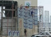 Diduga Lalai Dalam Penerapan K-3, Satu Pekerja Meningal Dunia di Lingkup Proyek DPRD Kabupaten Bojonegoro