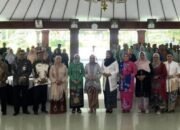 Sarasehan Peringatan Hari Ibu, DP3AKB Bojonegoro Dorong Peran Perempuan di Era Gadget.