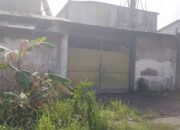 Lagi Pelebur Aki Bekas Non Legal Disegel
