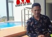 Terindikasi Melakukan Penyelewenagan Perizinan, CV LSWA Bakal Digugat Balik