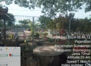 Taman Wisata Edukasi Pejambon Alternatif Liburan Tahun Baru 2025 Bersama Keluarga