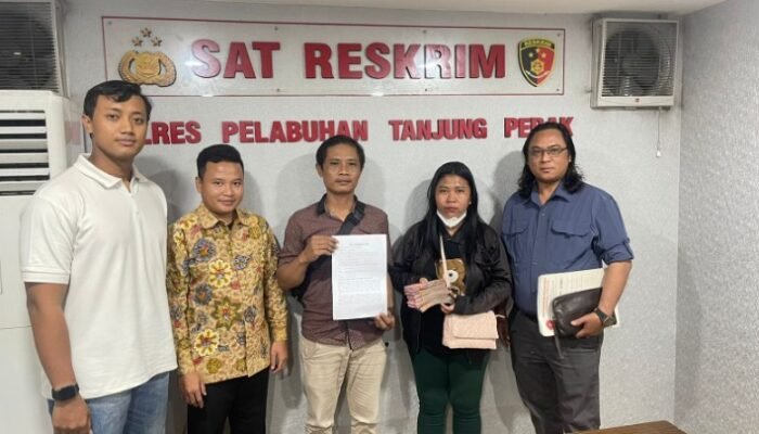 Berakhir Damai, Kasus Penipuan Pembelian Rumah di Surabaya