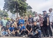 Terkait Artikel Investigasi yang Viral, Ketua Umum PJI: Tangkap Big Boss PT Cakra Sejati Sempurna