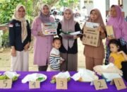 Gizi Anak, RSUD Bojonegoro dan ISTeK ICsada Gelar Lomba Kreasi Menu Sehat Berbahan Lokal