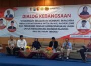 Paguyuban Eks Napi Teroris Bojonegoro dan Densus 88 Gelar Seminar Kebangsaan di Unigoro
