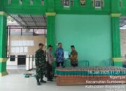 Hasil Ujian Parades Desa Ngampal diumumkan Secara Terbuka