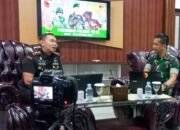 TNI AD Buka Pendaftaran Calon Tantama, Dandim Bojonegoro: Bergabunglah Bersama Kami, dan jadilab Bagian dari Kebanggaan Bangsa