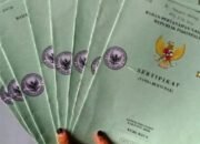 Warga Kedungrejo — Sumberrejo Antusias Mendukung dan Mengikuti Program PTSL