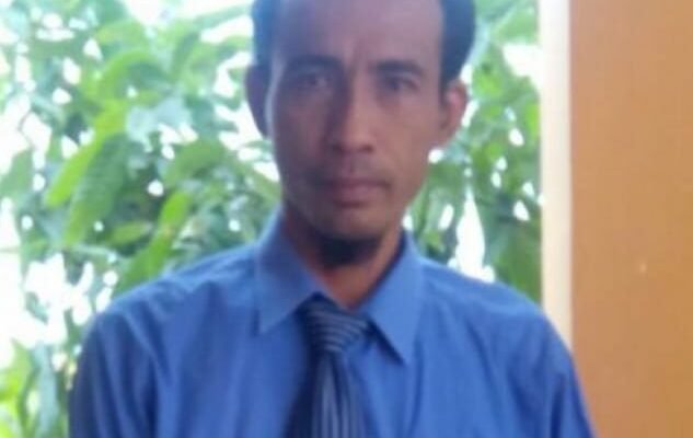Kembalikan Keadilan Yang Robek