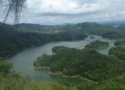 3 Tempat Wisata Dengan Pemandangan Spektakuler di Kalimantan Selatan Ini