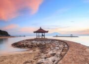 Obyek Wisata Pantai Sanur Bali Yang Mempesona Mata