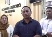 Paska Viralnya Video Penggrebekan, Camat Asemrowo Surabaya Akhirnya Buka Suara