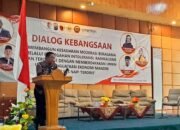 Eks Napiter Paguyuban Karimon, Kepala Bakesbangpol Bojonegoro: Mereka Sudah Cinta NKRI