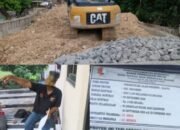 Tragedi Proyek Jembatan Sukosewu-Klepek Bojonegoro, Orang Ini Dapat Bogem Mentah