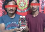 Polsek Tenggilis Klarifikasi Tudingan Keliru dan Tegaskan Komitmen Berantas Judi Online