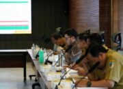 Bupati Kediri Dorong Baznas Buat Program Prioritas