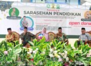 Parenting dan Sarasehan Pendidikan Pondok Pesantren An Nuur Sugihwaras