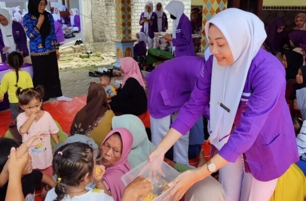 RSUD Bojonegoro dan ISTeK ICsada Gelar Lomba Kreasi Menu Sehat Berbahan Lokal