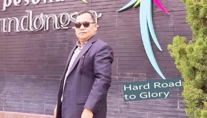 Pers harus Ikut Bantu Presiden Prabowo, Dukung Berantas para Koruptor