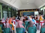 SPPG Mitra Mandiri Bojonegoro Sosialisasikan Program Makan Bergizi Gratis