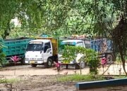 Alhamdulillah, Tambang Pasir Silica di Wadung Tuban Kembali Beroperasi