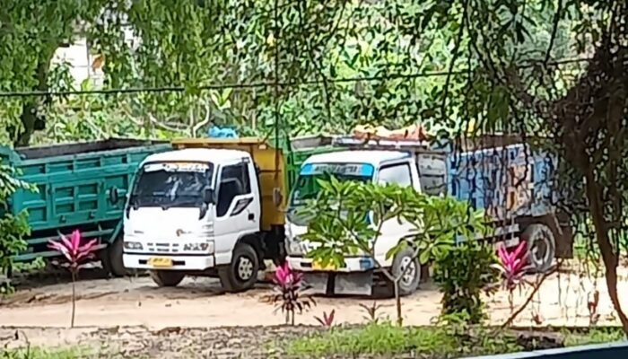 Alhamdulillah, Tambang Pasir Silica di Wadung Tuban Kembali Beroperasi