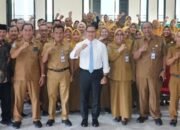 Wisuda SMA/SMK di Jawa Timur Resmi Ditiadakan