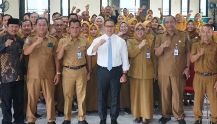 Wisuda SMA/SMK di Jawa Timur Resmi Ditiadakan