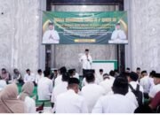 Bupati Lamongan Pastikan Infrastruktur Segera Selesai Menjelang Lebaran 2025