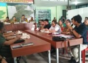 Lamongan: Tiga Pilar Bersatu, Petani Tersenyum Lebar