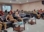 RSUD Bojonegoro Berguru ke Tulungagung Demi Raih Status Rumah Sakit Tipe A