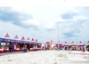 Festival Ramadan Meriah 1446 H: Lamongan Bangkitkan Semangat UMKM