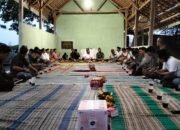 Harmoni Ramadan: Kodim Lamongan Eratkan Silaturahmi dengan Media di Kampung Pandu