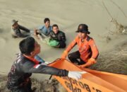 Seorang Nenek Bojonegoro Meninggal Tenggelam di Sungai