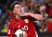 Indonesia Unggul 1-0 atas Bahrain di Laga Krusial Kualifikasi Piala Dunia 2026