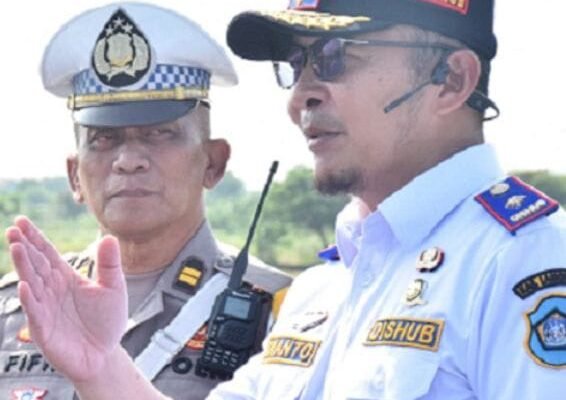 Pemkab Lamongan Gelar Program Balik Mudik Gratis 2025