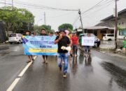 Orasi Spontanitas Pimpinan Media dan Masyarakat Tuban Dukung RUU TNI