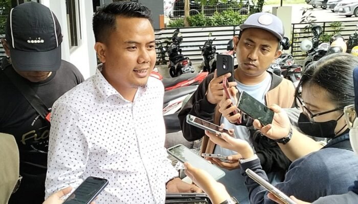 Ketua Umum AMI Mendesak Pengesahan UU Perampasan Aset