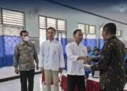 Beri Remisi 446 Warga Binaan Lapas Lamongan Menjelang Hari Raya Idul Fitri 2025
